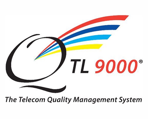 电信行业质量管理体系TL9000